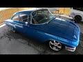 Test Drive 1960 Biscayne $22,900 Maple Motors
