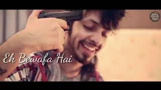 A Bazz  I Dont Care What You Do  2020  Ft Ayush Sharma