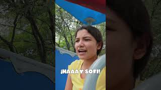  La presumida 🤬 con Maria Belem 