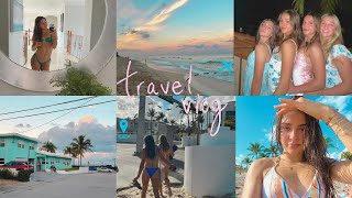 christmas break in Florida │ college winter break