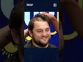 Dana is a man of his word