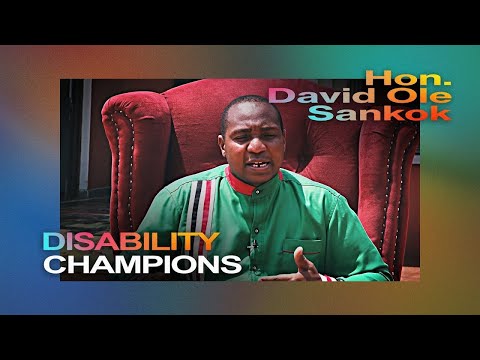 David Ole Sankok: How I made DP Ruto Cry and why I wear green suits #dpruto #hustlernation