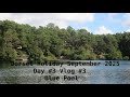 September Holiday to Dorset Day #3 Vlog #3