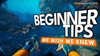 10 Essential Tips To Know Before Playing SUBNAUTICA 2