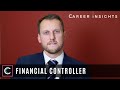 Financial controller  career insights careers in accounting  finance