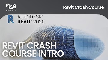 Revit Crash Course for Architects Trailer