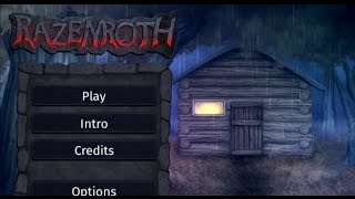 Razenroth - Gameplay - Episode 1 vs Meat Monster