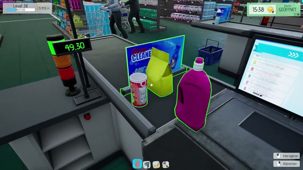 Better Mart Teil 045