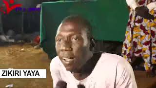 ZIKIRI YAYA à fait pleurer tout le monde