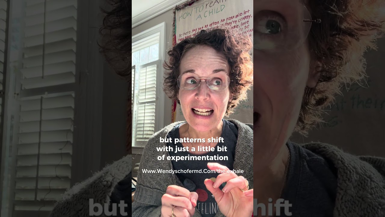 Where to focus for healthy relationships with food, body: The 3 P's of eating disorder prevention