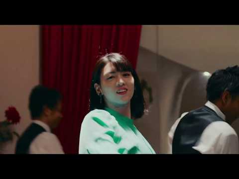 三吉彩花×矢口史靖監督『ダンスウィズミー』予告編