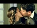 Gran Hotel - El beso de despedida entre Julio y Alicia - ANTENA 3 TV