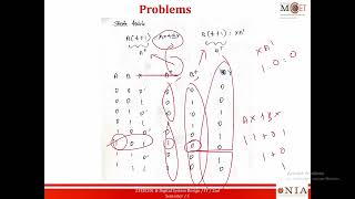 ASC 03 Problem