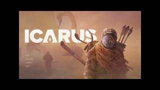 Project Icarus Initiative