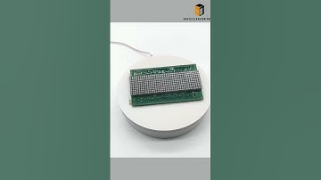 Elevator Lop Display Board SM.04HS/G#elevatorparts #elevatordisplayboard