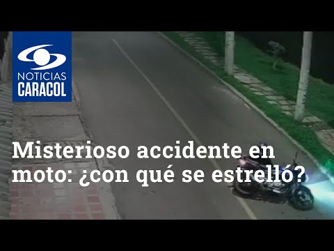 Video: Blogger Se Estrelló Hasta Morir En Una Motocicleta Nueva A Los 22 Años