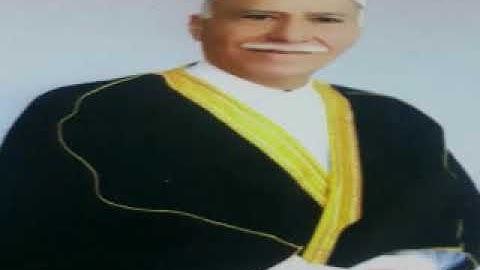 سور من القران الكريم النباء الى الانفطار \ الحاج تحسين جومرد