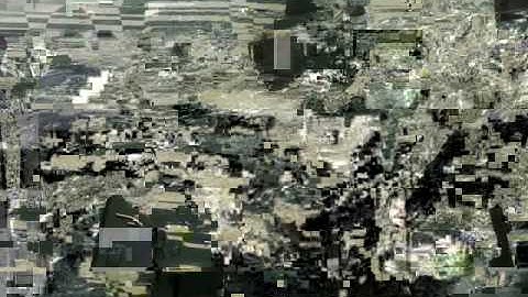 CoDWaW  Anti-aliasing bug