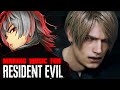 how i made a resident evil inspired song