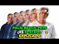 El CLON de Epstein ¿Real o meme? | EXPLICADO