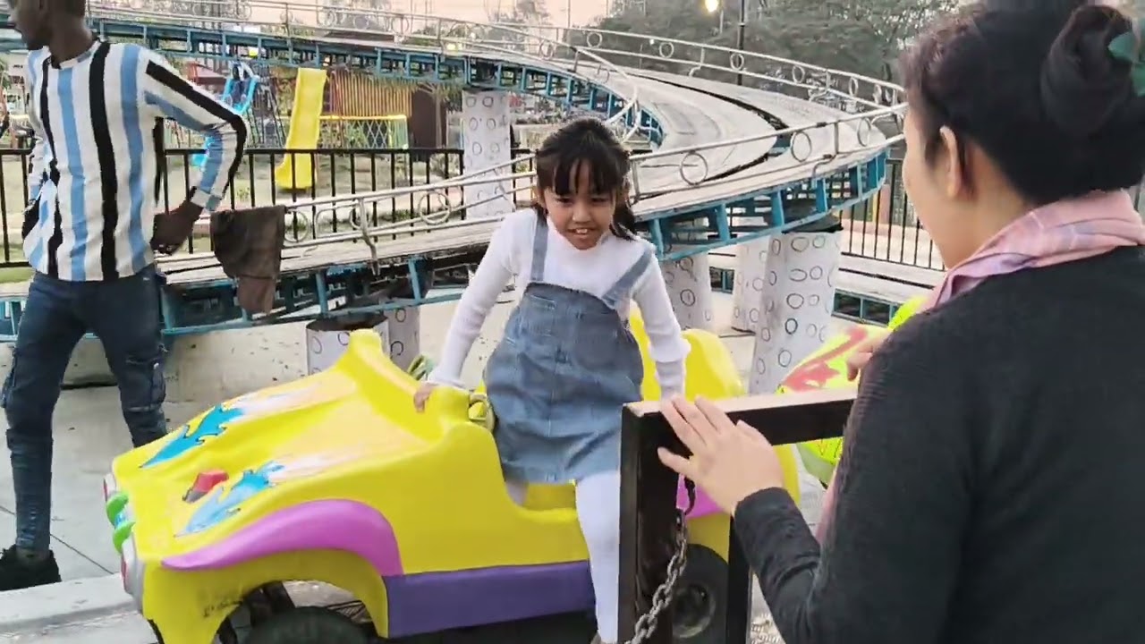 Chathoibi Yaisana's day out at Spree walk, Saraighat Lake, Guwahati,9th Jan 2026