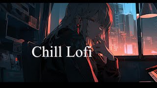 Lofi for Insomnia: A Soothing Lofi Chill Mix for Peaceful Nights