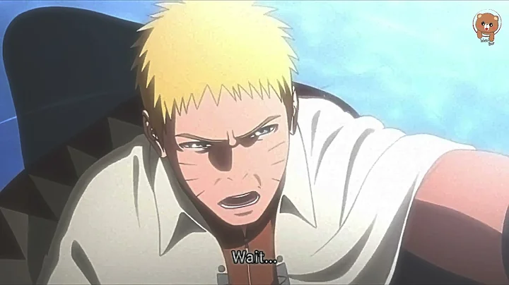 Kurama's death sad edit - Naruto x Kurama [Edit/AMV] - | Into Your Arms| Boruto episode 218