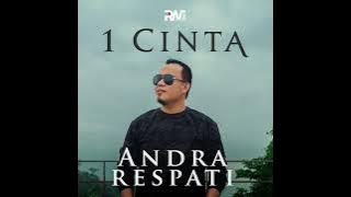 Andra Respati -1cinta