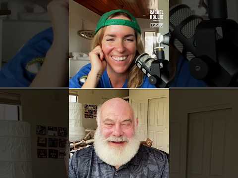 Dr. Andrew Weil | Healing Comes From Within. #advice #health #integrativehealth #podcast