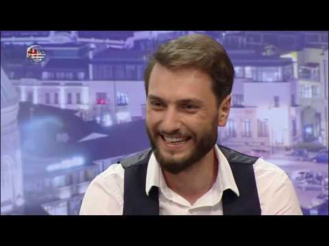 ღამის შოუ ბახუტასთან ერთად | 24 მაისი, 2018 წელი | გადაცემა სრულად