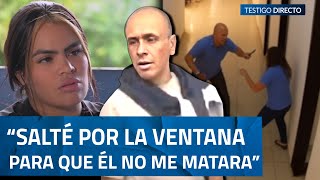 Así Esta Mujer Sobrevivió A El Paisa, El Psicópata Que Engañaba Y Asesinaba Mujeres En Hoteles