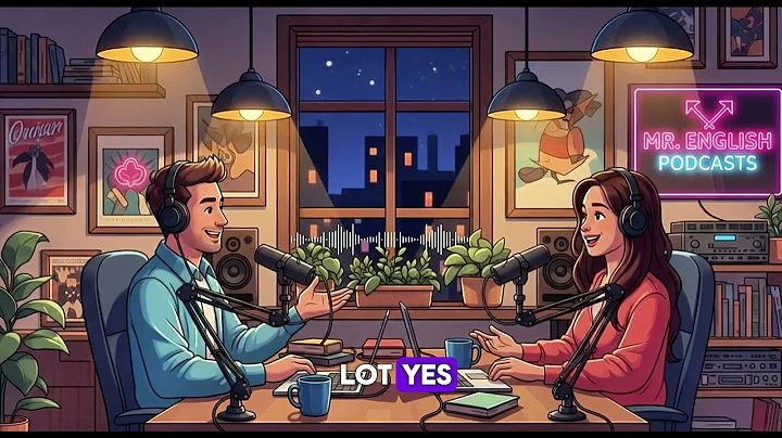 How to Talk About the Past in English (Was, Were & Past Verbs) | Mr. English Podcast