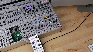 Managing Plonk Presets With Laser Mammoth