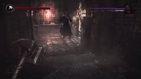 The Evil Within, Executioner DLC, No Damage/Store/Equipment Walkthrough