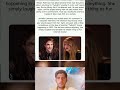 Jennifer Lawrence reacts to Robert Pattinson saying he would return for another 'Twilight' movie