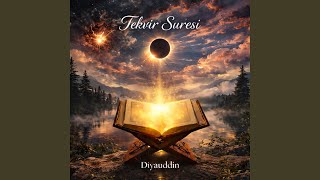 Tekvir Suresi