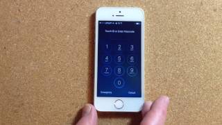 How to unlock a iPhone With Damaged Touchscreen With Non Apple Keyboard #fixed1tAPPLEIOStips