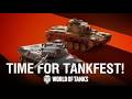 Tankfest Online 2026 Historical Stream from The Tank Museum at Bovington Part One