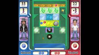 The Game Replay Shuffle Bump Part 3