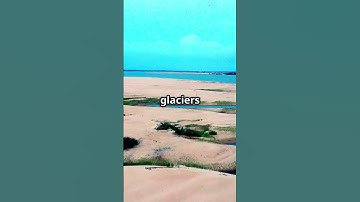 The Science of Why Some Rivers Flow Backward 🌊🔄 #geography #nature #science