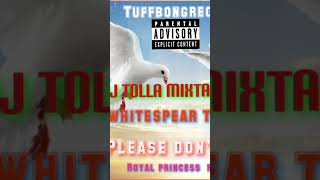 DJ TOLLA MIXTAPE 2024(PLEASE DON'T CRYING)