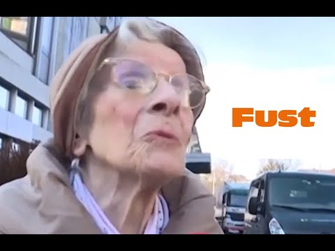 Fust Werbung Kacke