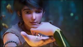love story.of liya and lambert