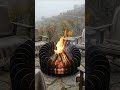 How to Build the Round Plate Parts Fire Pit V1 | CNC Plasma &amp; Laser Cut DXF Files 🔥