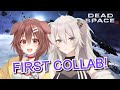 Korone and Botan Try to Survive Dead Space in Their First Collab [Eng Subs/Hololive]