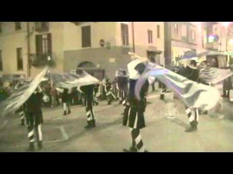 San Martino 2015 I Templari