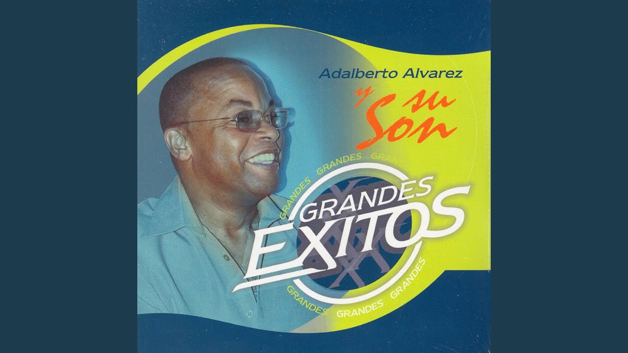 Adalberto Alvarez - La Novia De Un Amigo Mio accordi