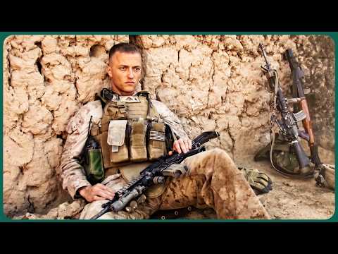 Inside Afghanistan: Rare Uncensored Footage From The Battle For Marjah documentary thumbnail