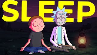 Rick &amp; Morty Lore (How Many Times Did Rick Almost End All of Reality?)