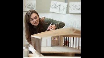 University of Nottingham Ningbo China spotlight on BEng (Hons) Architecture